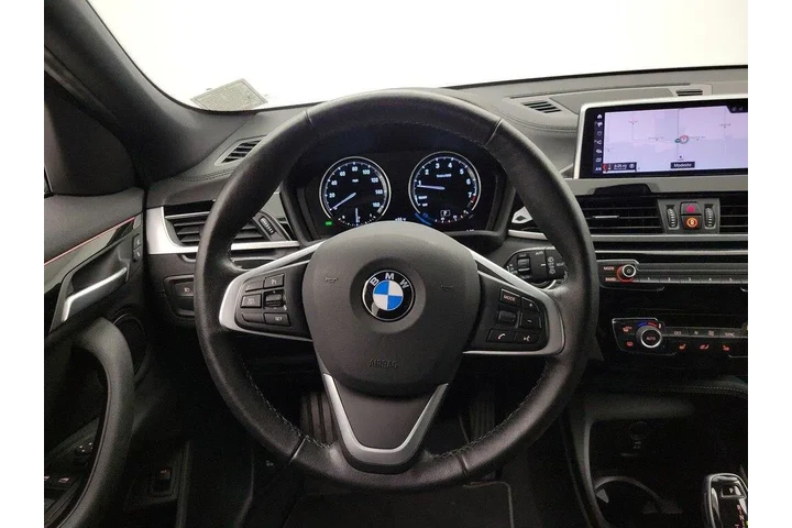 $24998 : BMW X2 2022 sDrive28i 4dr Sp image 10