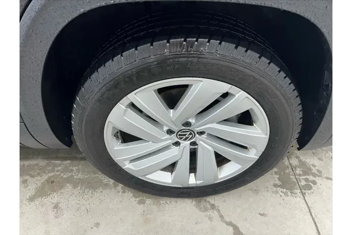 $25990 : Volkswagen Atlas 2021 AWD V6 image 8