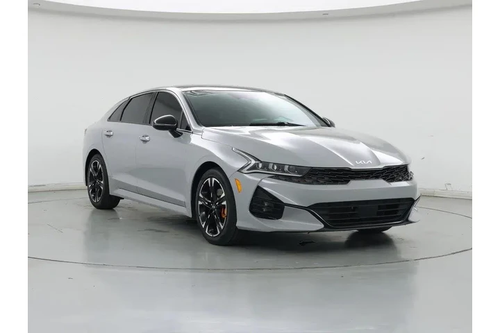 $26998 : Kia K5 2024 GT-Line 4dr Seda image 1