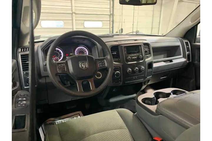 $24989 : Ram 1500 Classic 2020 4x4 Tr image 5