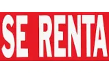 RENTO APARTAMENTO-2 RECÁMARAS en Las Vegas