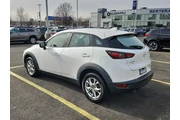 $10960 : Mazda CX-3 2019 AWD Sport 4d thumbnail