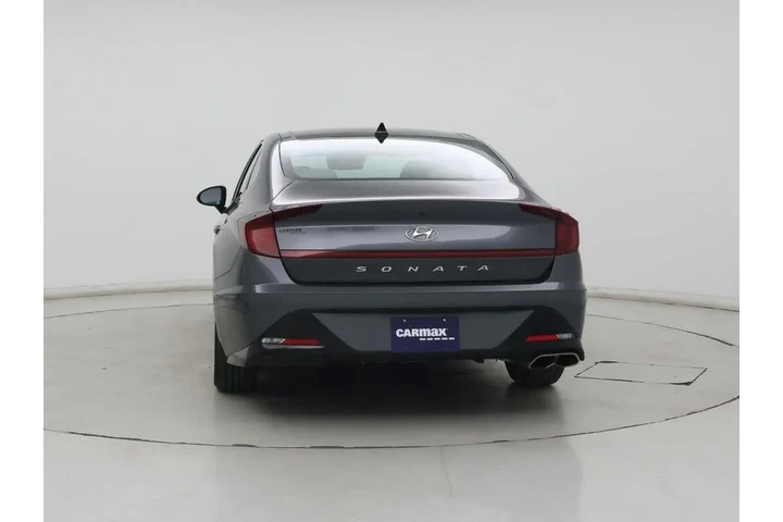 $21998 : Hyundai SONATA 2023 SEL 4dr image 6