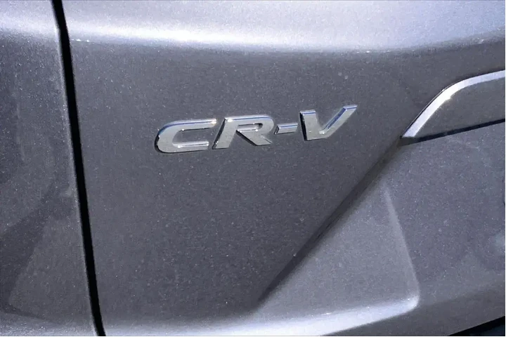 $23896 : Honda CR-V 2021 EX-L 4dr SUV image 10