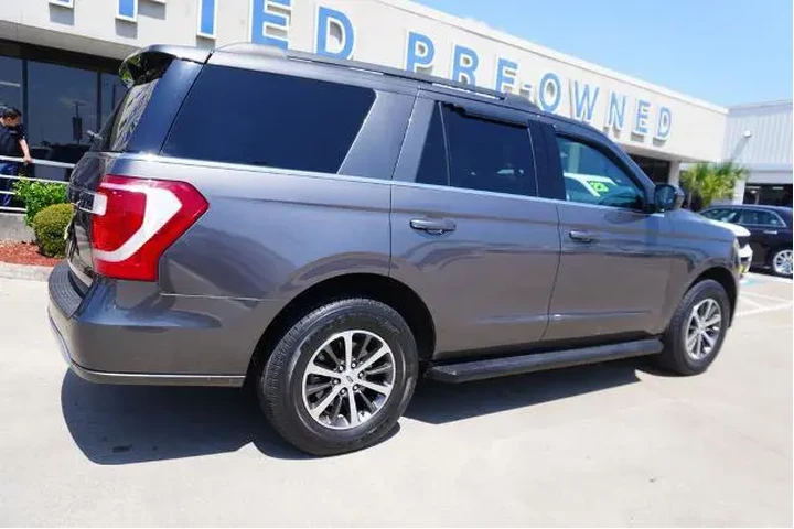 $30950 : Ford Expedition 2020 4x2 XLT image 8
