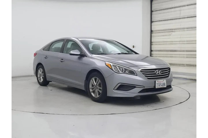 $13998 : Hyundai SONATA 2016 SE 4dr S image 1