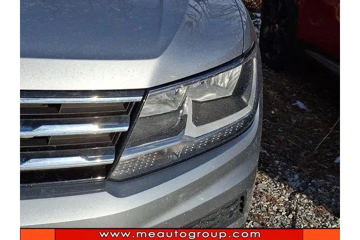 $15776 : Volkswagen Tiguan 2020 AWD S image 2