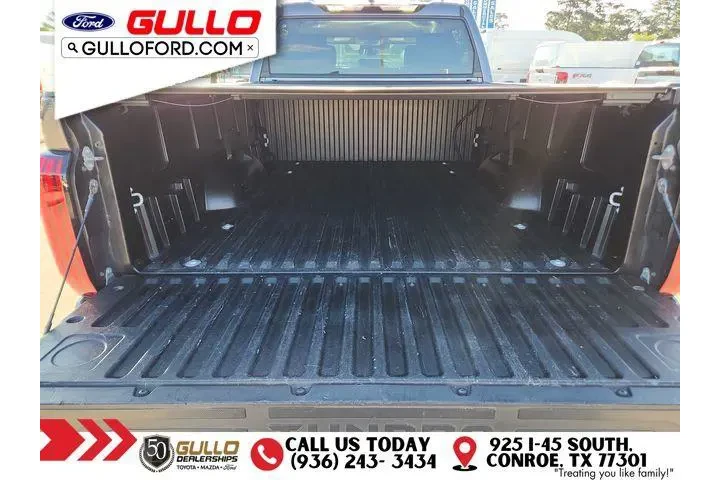 $39893 : Toyota Tundra 2022 4x4 SR5 4 image 10