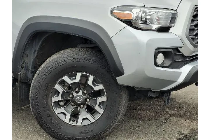 $36495 : Toyota Tacoma 2022 4x4 TRD P image 5