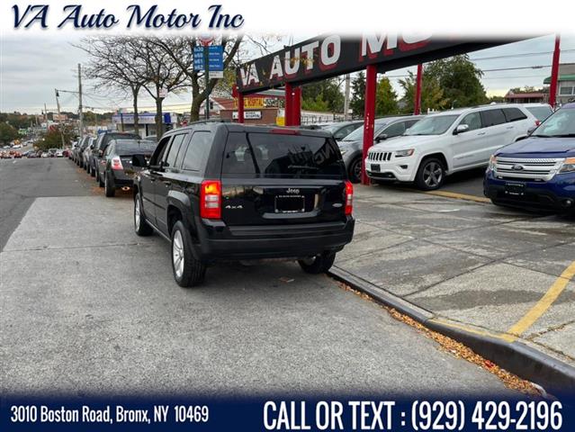 $9995 : Used 2012 Patriot 4WD 4dr Lat image 9