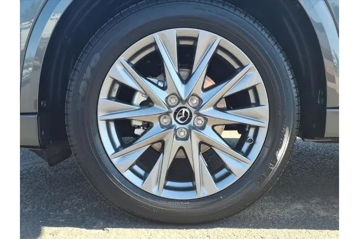 $31462 : Mazda CX-5 2024 AWD 2.5 S Pr image 9