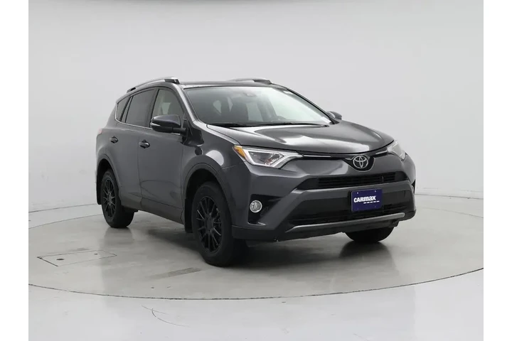 $22998 : Toyota RAV4 2017 XLE 4dr SUV image 1