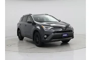 Toyota RAV4 2017 XLE 4dr SUV
