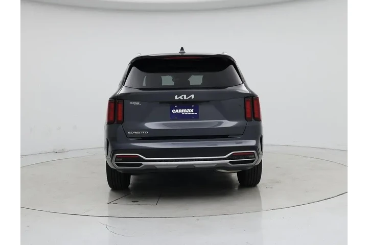 $24998 : Kia Sorento 2023 S 4dr SUV image 6