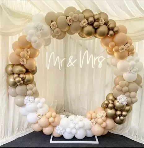 Decoramos bodas quinceañeras image 4
