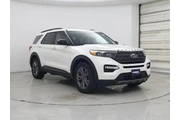 Ford Explorer 2022 AWD XLT 4
