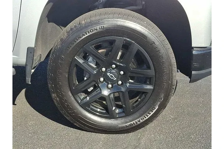 $36900 : Chevrolet Silverado 1500 202 image 8