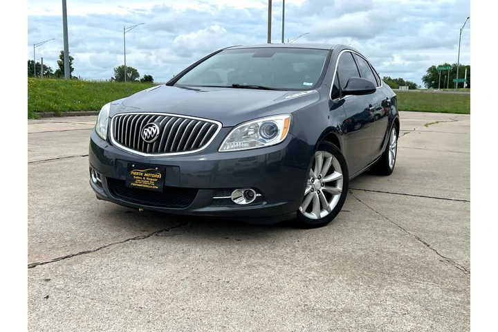 $6999 : 2013 Verano Base image 1