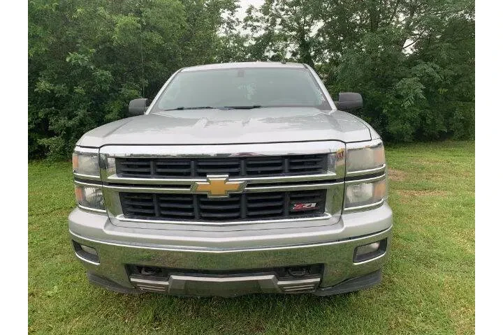 $20995 : 2014 Silverado 1500 image 3