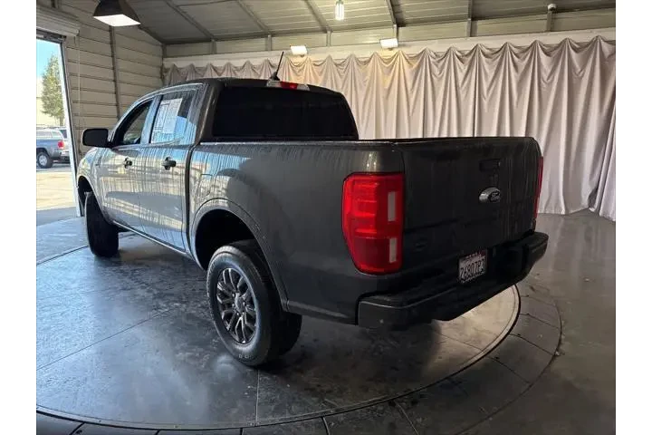 $19999 : Ford Ranger 2020 4x2 XLT 4dr image 7