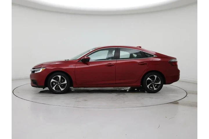 $22998 : Honda Insight 2022 EX 4dr Se image 3