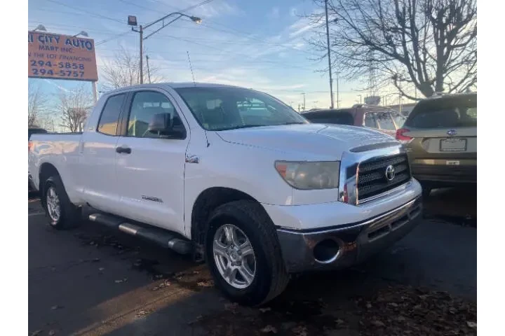 $10900 : 2007 Tundra SR5 image 1