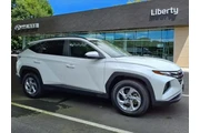 Hyundai TUCSON 2022 AWD SEL en Newark