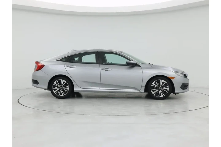 $18998 : Honda Civic 2017 EX-T 4dr Se image 7