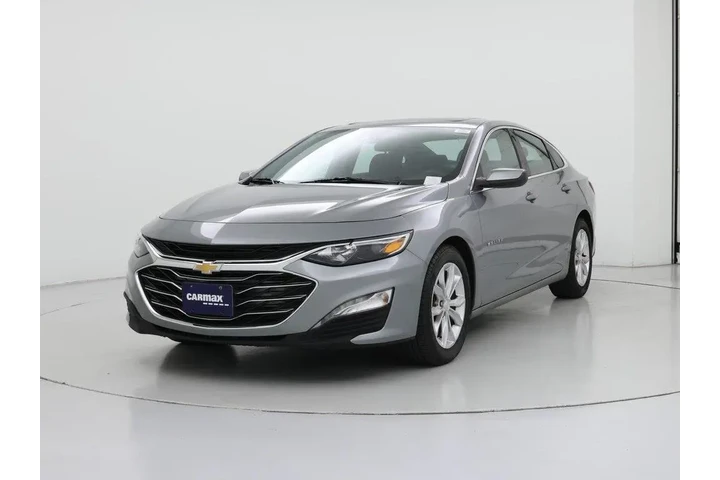 $18998 : Chevrolet Malibu 2023 LT 4dr image 4