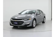 $18998 : Chevrolet Malibu 2023 LT 4dr thumbnail
