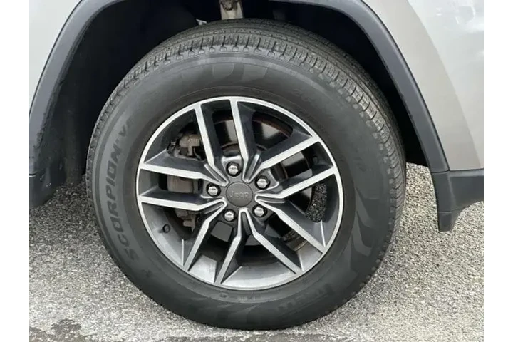 $14999 : Jeep Grand Cherokee 2019 4x4 image 7