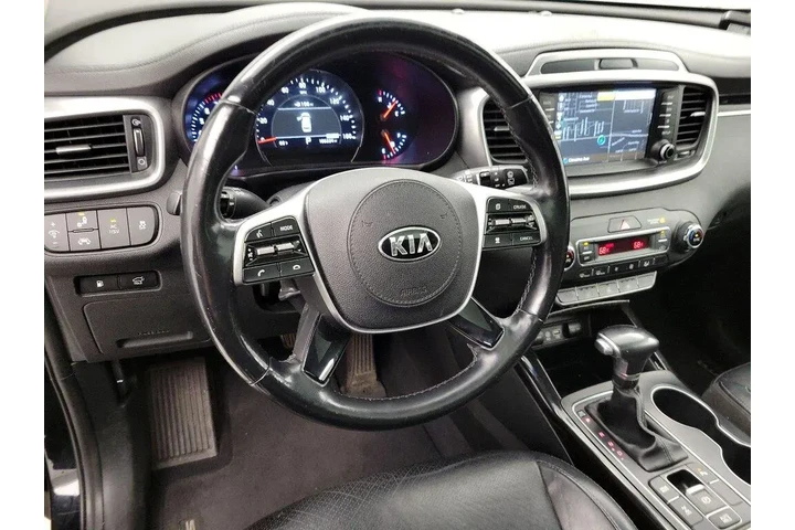 $15998 : Kia Sorento 2019 AWD EX Spor image 10