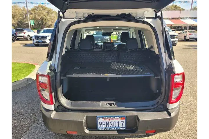 $29994 : Ford Bronco Sport 2024 AWD O image 8