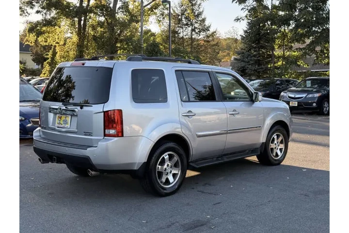 $9995 : 2010 Pilot Touring w/Navi w/D image 7