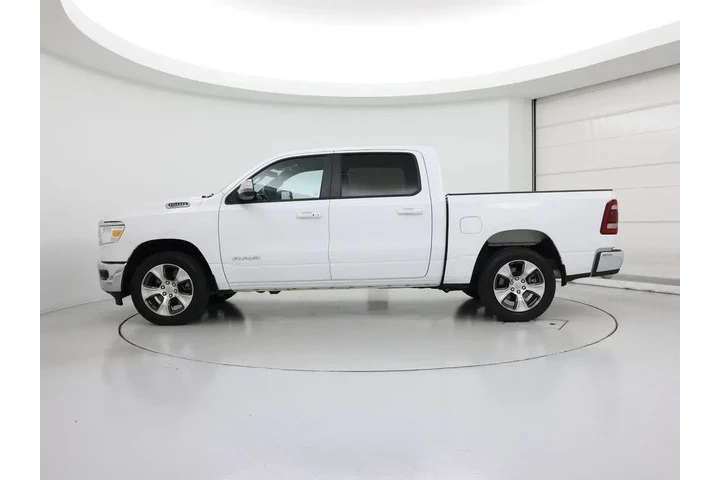 $32998 : Ram 1500 2024 4x2 Laramie 4d image 3