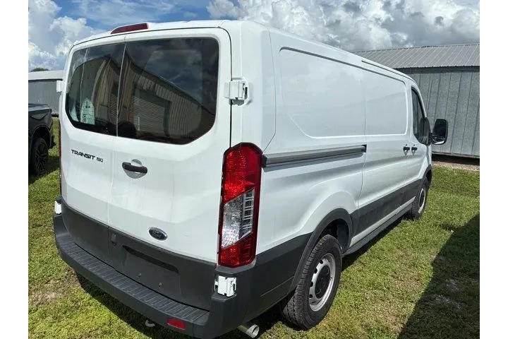 $37984 : Ford Transit 2024 150 3dr SW image 3