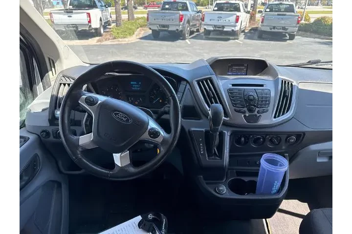 $24754 : Ford Transit 2017 350 XL 3dr image 10