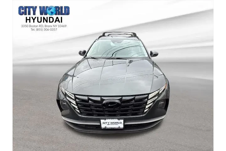 $25820 : Hyundai TUCSON Plug-in Hybri image 8