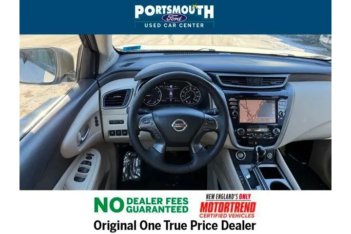 $20995 : Nissan Murano 2019 AWD S 4dr image 7