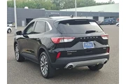 $27197 : Ford Escape 2022 AWD Titaniu thumbnail