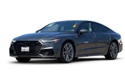 Audi A7 2023 AWD quattro Pre en San Diego