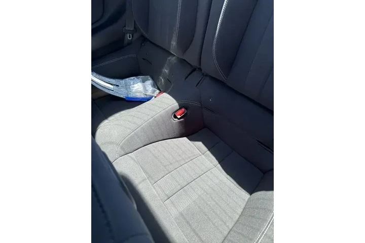 $25843 : Ford Mustang 2023 EcoBoost 2 image 8