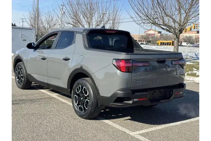 $22995 : Hyundai SANTA CRUZ 2022 AWD image 5