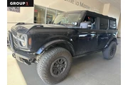 Ford Bronco 2021 4x4 Outer B en Austin