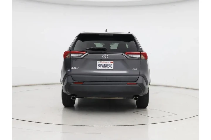 $19998 : Toyota RAV4 2019 XLE 4dr SUV image 6
