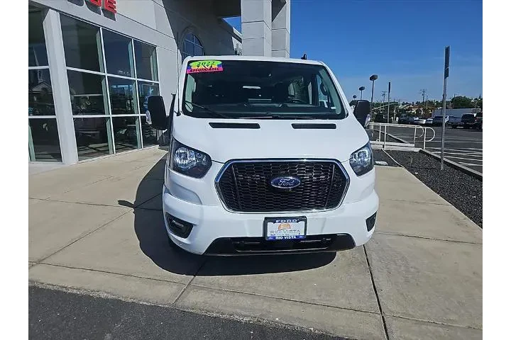 $37988 : Ford Transit 2023 350 XL 3dr image 7