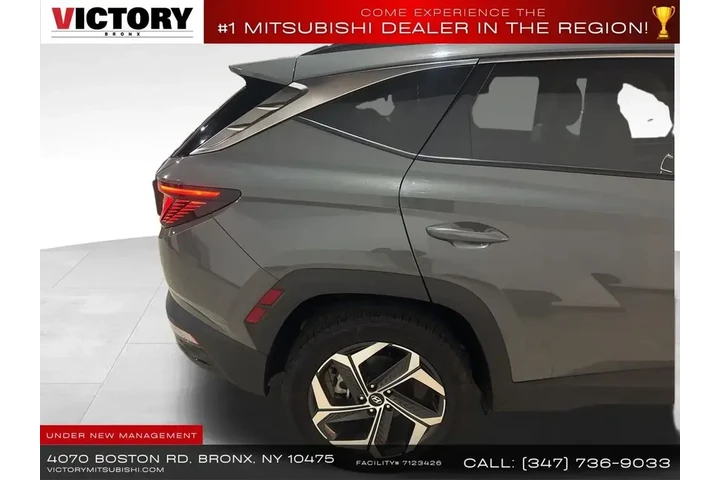 $20495 : Hyundai TUCSON 2024 AWD Limi image 10