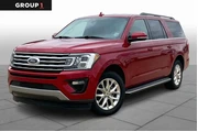 Ford Expedition MAX 2020 4x2 en Shreveport