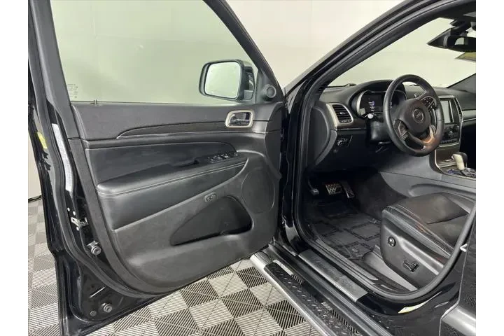 $16691 : Jeep Grand Cherokee 2017 4x4 image 10