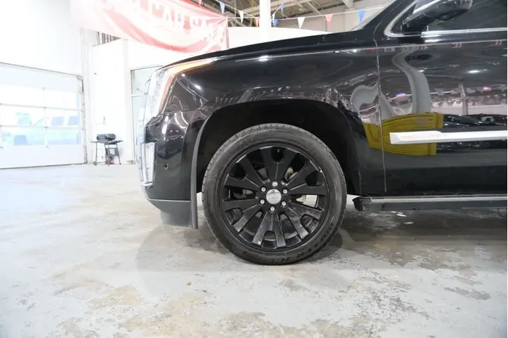 $26765 : 2019 CADILLAC Escalade ESV Pr image 5